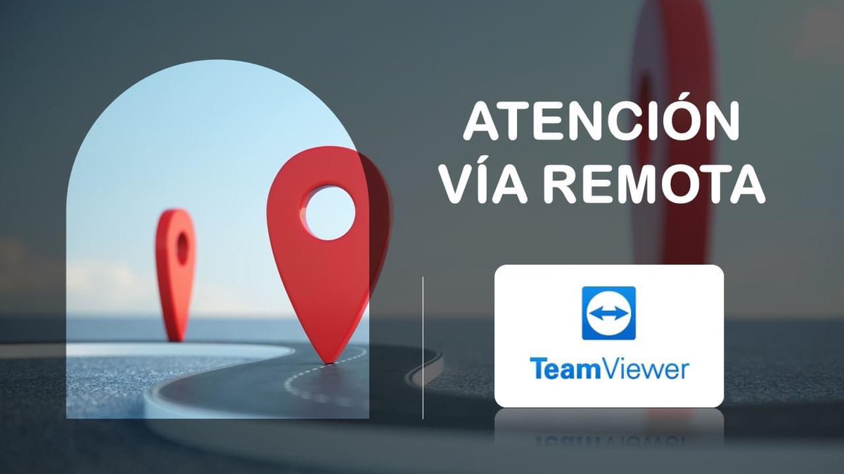 Geniuslapqro's tweet photo. Sabías que damos atención vía remota ?
No importa que tan lejos estés , comunícate con nosotros y con gusto podemos ayudarte a resolver tu problema .
Nuestro aliado es @TeamViewer_help
#programas #office #soporteadistancia #teamviewer #geniuslap #estusolucion https://t.co/PEazRJRNA1