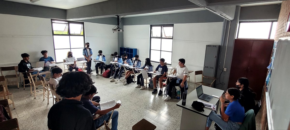 STBAN6311's tweet photo. Cerramos capacitación de #MUNLAN23
¡Estamos listos!
@seclancaster https://t.co/Y2oe6Dg3sB