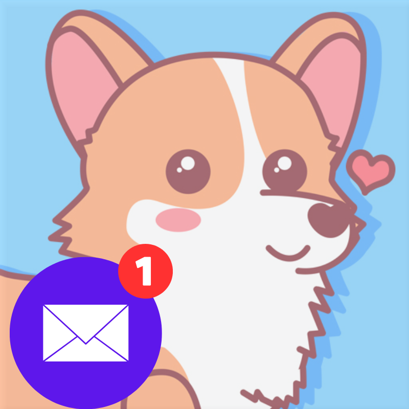 What does signing up for our email newsletter get you? How about:
🌟Exciting updates
🌟Behind-the-scenes content
🌟Exclusive offers and contests

We promise to only send you the good stuff! acorgiscozyhike.com

#EmailNewsletter #StayUpdated #ExclusiveOffers #corgilife #bark