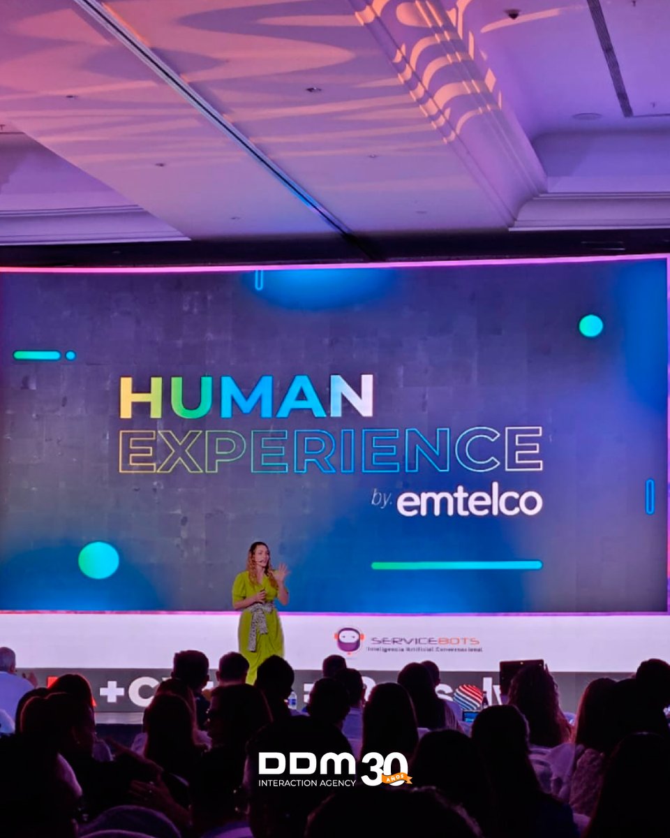 DDM_Arg's tweet photo. Nos sentimos orgullosos de formar parte de esta vibrante comunidad de profesionales, y estamos ansiosos por las nuevas oportunidades que surgirán a raíz de este evento. https://t.co/bPvDRN3ULi
