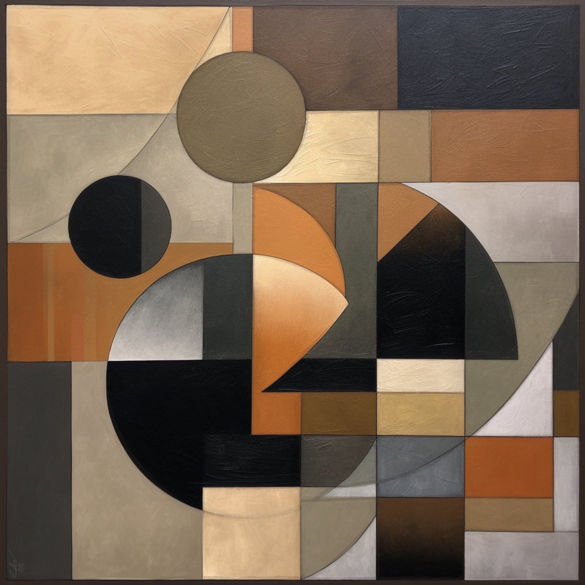 artbyEdub's tweet photo. Geo Cubism #DISTRESSED 
8/10 minted in 24 hours 
2 were just burned forever! 
Thank you to everyone that collected an edition! Stay tuned for this weekend! Next #tezos drop! #DISTRESSED #tezosart https://t.co/yxqvqwFGSt