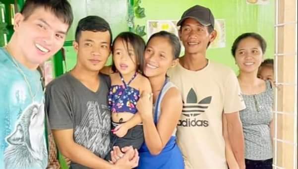 MAHAL KA NAMIN BONSO

#MYGZMOLINOinAbeerden