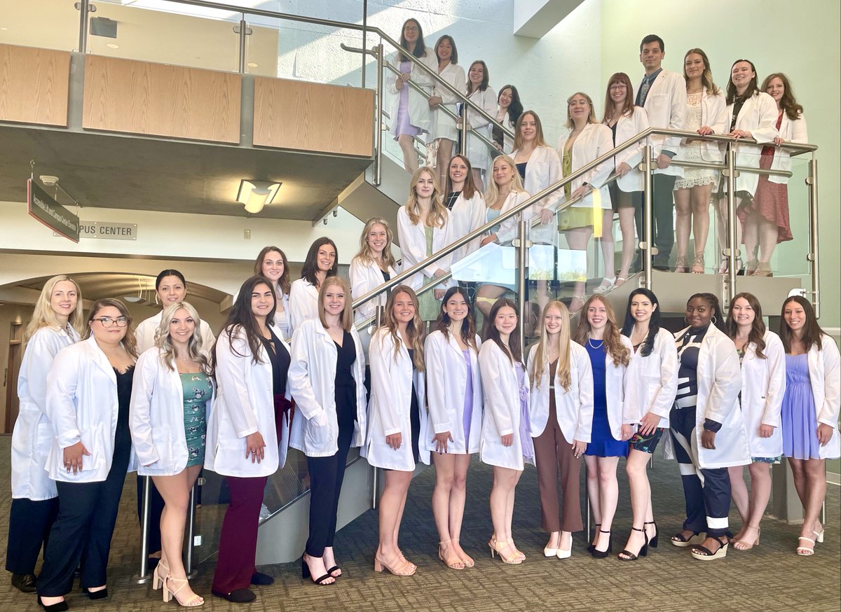 College of Health Sciences & Technology @ RIT tweet media