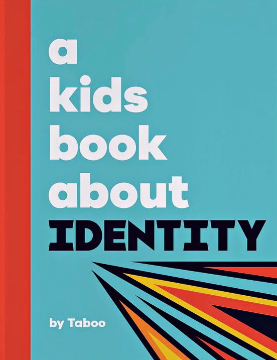 m_miznin's tweet image. In 2021, @TabBep published his kids book #AKidsBookAboutIdentity in partnership with #AKidsCo to inspire kids to be proud of who they are. 🫶 

This year 2023, @TabBep and his son Jalen are featured as voice actors on the second season of #SpiritRangers. ✨