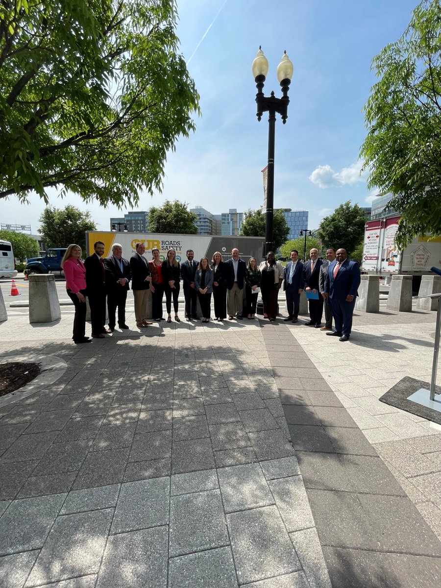 FMCSA tweet media