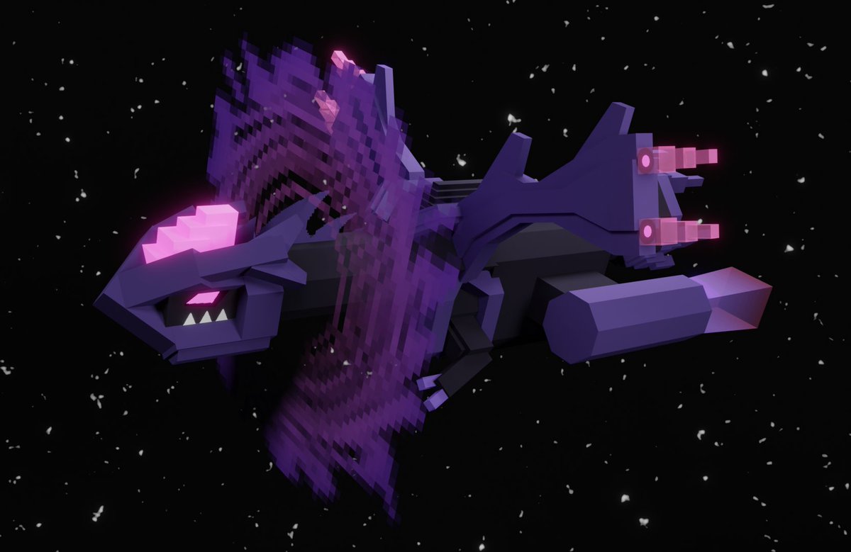 Embrace the cosmos with our new, out-of-this-world skins ✨🚀

Coming soon!
#Minecraft #Pokemon