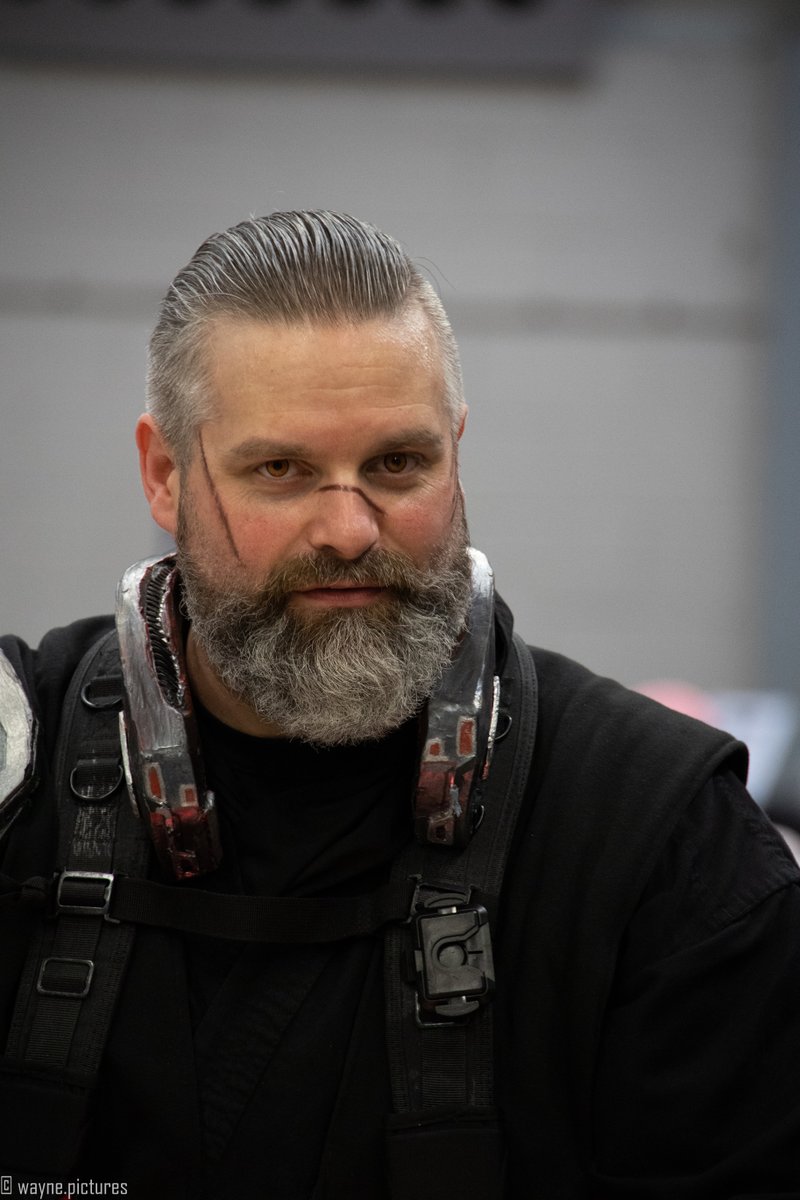 A friend called Boz passed away today in a motorcycle accident. 
I am honoured to be able to call him a friend even for a brief time,  Boz was a big guy, but a true gentleman with a bigger heart, always willing to help. RIP Boz you had so much to give. #silversabres #rip #boz