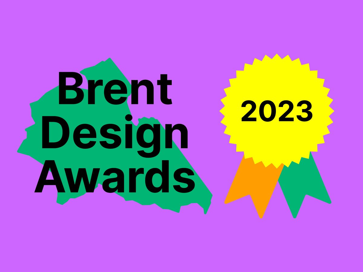 Brent_Council's tweet photo. A huge congratulations to all of the winners and highly commended projects.  

Thank you all for playing an important part in helping to make Brent the brilliant place it is.

#BrentDesignAwards #BDA23 https://t.co/Qeyq9BK8HY