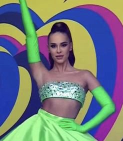 czervinskii's tweet photo. Teraz, to dosłownie jest kajnda krejza sytuacja #eurovision #eurowizja2023 https://t.co/CZ4dn9FGg3