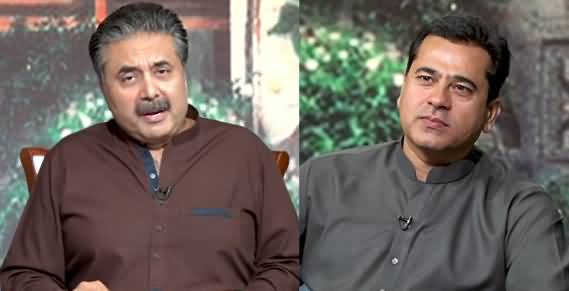 iihtishamm's tweet photo. Release Imran Riaz Khan &amp; Aftab Iqbal. https://t.co/D6erlKCJri
