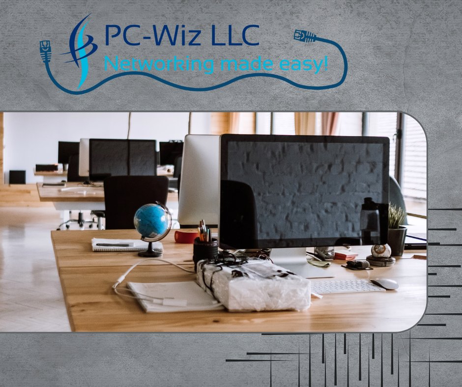 yourpcwiz's tweet image. 👋Goodbye to one-size-fits-all tech solutions for your workspace. Get the technology you deserve!
#workspace #technology #integratedtechsystem