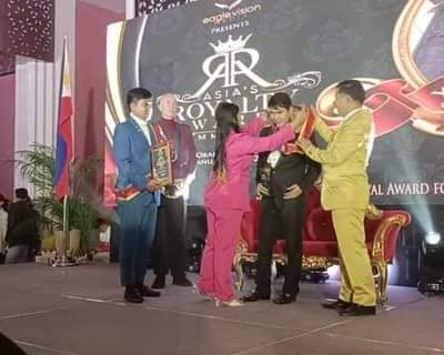 MAHAL KA NAMIN BONSO

#MYGZMOLINOinAbeerden