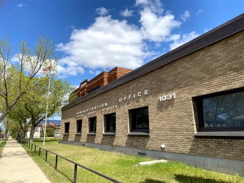 Please visit the link below to view our statement with regards to Public Participation and Delegations at Board Meetings and the upcoming Regular Meeting of the Board of Trustees.

Link: bit.ly/3nLKhtz
#AcceptingTheChallenge #BSDSchools #Brandon #BrandonMB #BdnMb