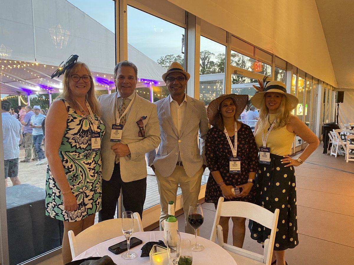 CCMInnovators's tweet photo. That's a wrap for @DuckCreekTech's #Formation23! 🦆 ✨

Let's keep the momentum going until we meet again at Formation 2024! Click here to learn more about SmartCOMM™ for Duck Creek: https://t.co/91si2fVMlX https://t.co/pWr8xuvY0y