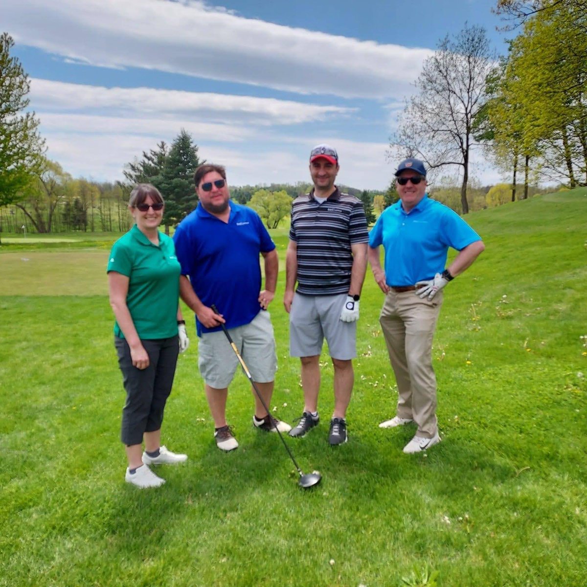 BME Associates tweet media