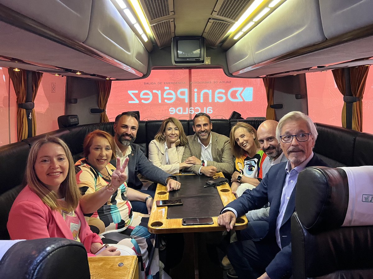 Dani Pérez /❤️🇪🇺 tweet media