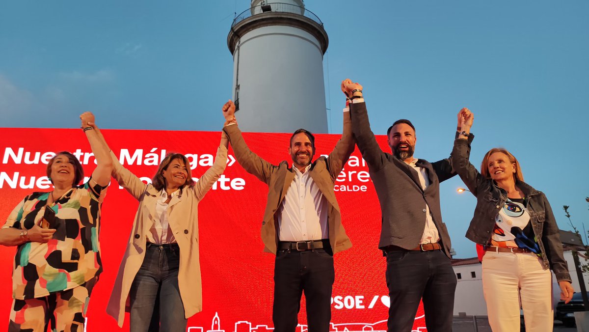 Dani Pérez /❤️🇪🇺 tweet media