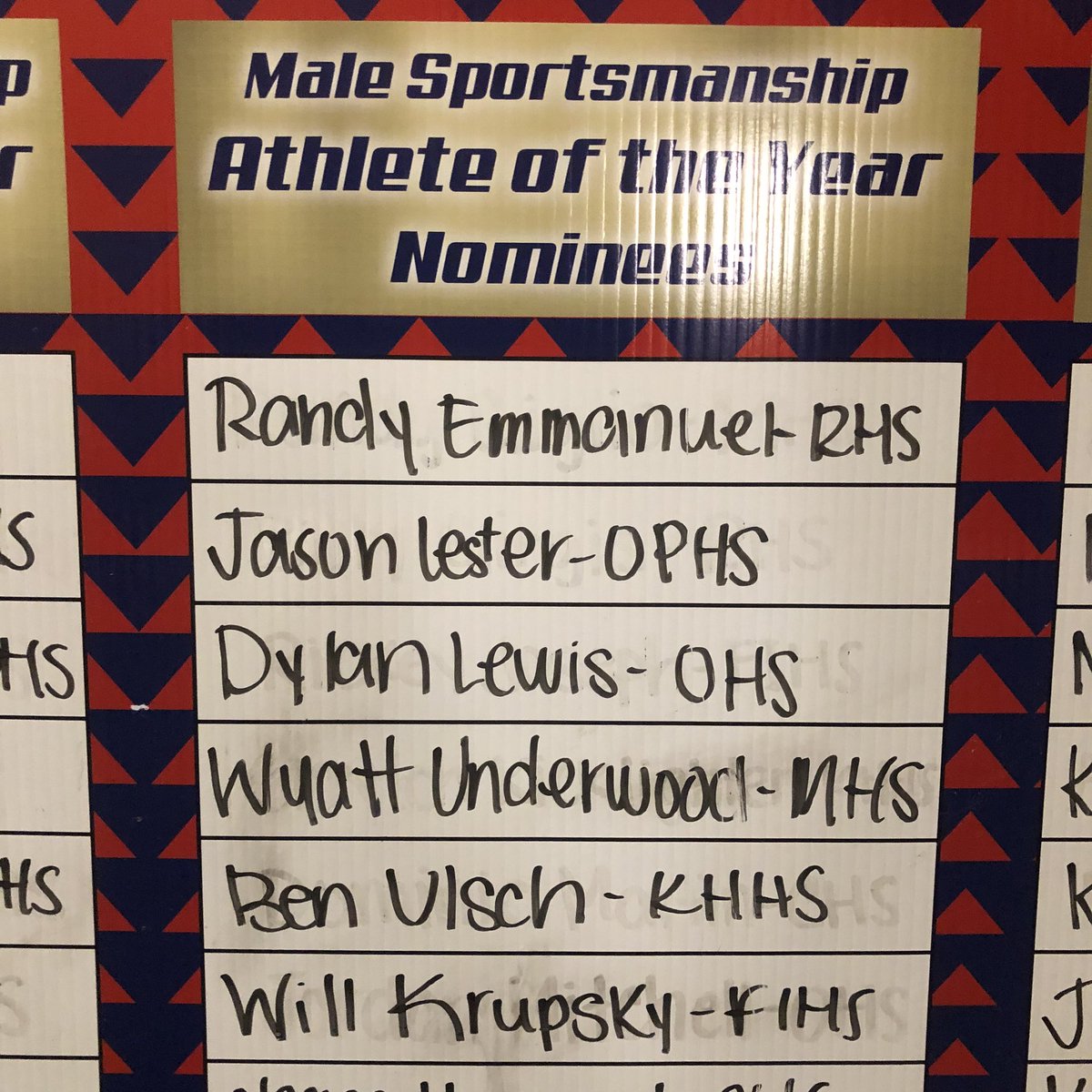 Charles Dickinson tweet media