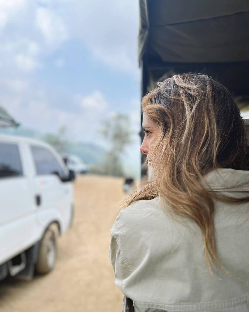 La Antigua Guatemala fue la capital hasta 1773 que el terremoto de Santa Marta la destruyó. La mudaron y años después volvieron a recuperar esta joya arquitectónica colonial. 
GUATEMALA 🇬🇹 🤍

@inguatoficial @visitguatemala_
@embajadagt_col @greatvibe… instagr.am/p/CsHfjc7Biet/