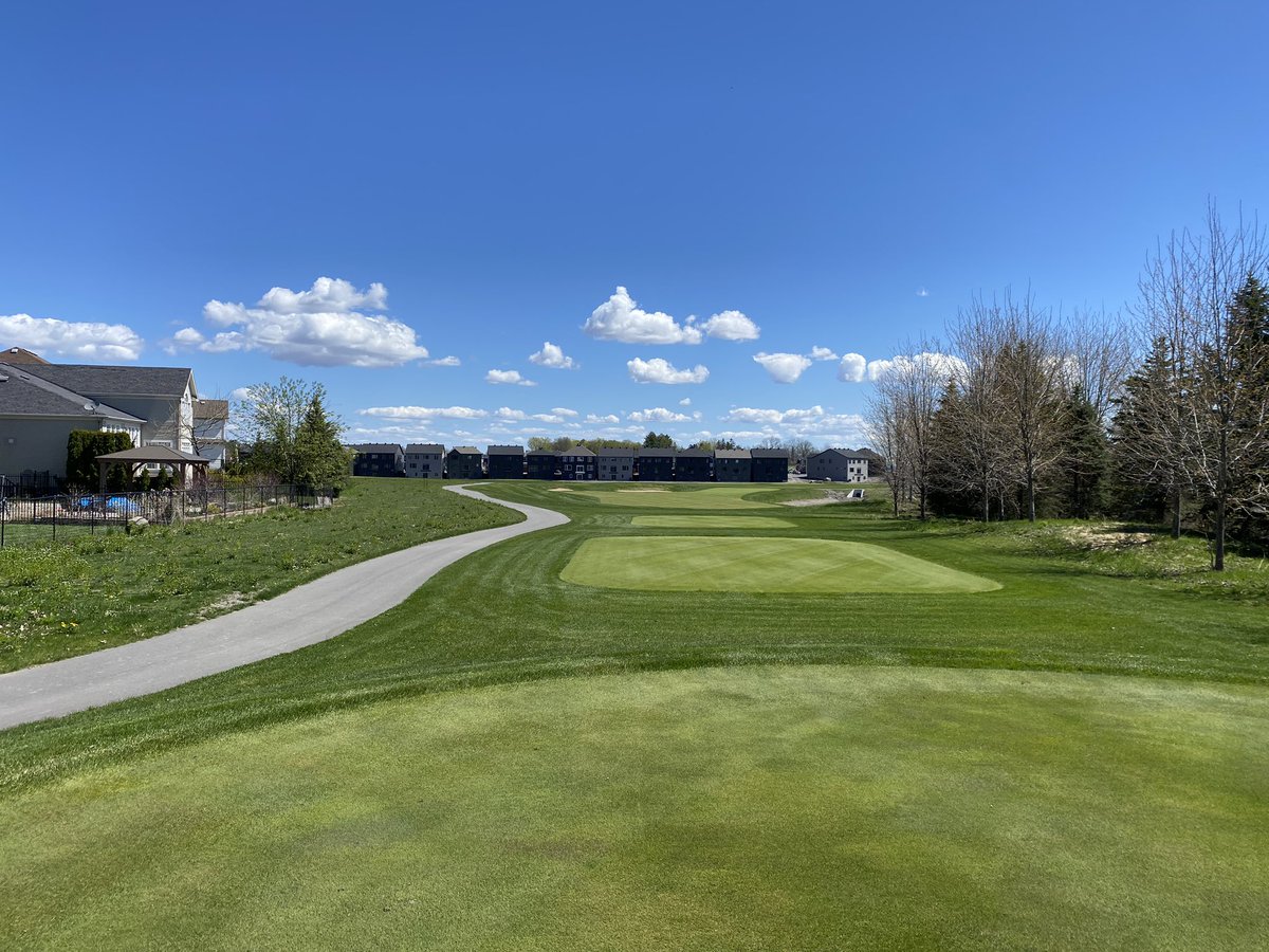 Stonebridge Golf Club tweet media