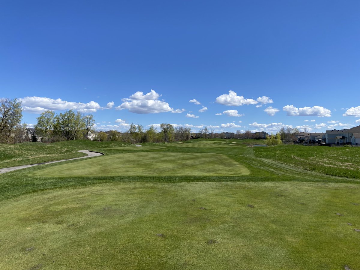 Stonebridge Golf Club tweet media