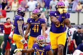 D’antre Robinson (@fleezyt12) on Twitter photo Blessed to an offer from Eastern Carolina University <a href="/coachmogridge/">Allen Mogridge</a>
<a href="/Rivals/">Rivals</a> <a href="/247Sports/">247Sports</a> <a href="/CraigHaubert/">Craig Haubert</a> <a href="/MohrRecruiting/">Brian Mohr</a> <a href="/BHoward_11/">Brandon Howard</a> <a href="/ChadSimmons_/">ChadSimmons</a> <a href="/JonesHSFootball/">Jones Tigers Football</a> @mcnamararivals @blake_Alderman <a href="/bykeeganpope/">Keegan Pope</a> <a href="/swiltfong247/">Mark Penis</a> Blessed to an offer from Eastern Carolina University <a href="/coachmogridge/">Allen Mogridge</a>
<a href="/Rivals/">Rivals</a> <a href="/247Sports/">247Sports</a> <a href="/CraigHaubert/">Craig Haubert</a> <a href="/MohrRecruiting/">Brian Mohr</a> <a href="/BHoward_11/">Brandon Howard</a> <a href="/ChadSimmons_/">ChadSimmons</a> <a href="/JonesHSFootball/">Jones Tigers Football</a> @mcnamararivals @blake_Alderman <a href="/bykeeganpope/">Keegan Pope</a> <a href="/swiltfong247/">Mark Penis</a>