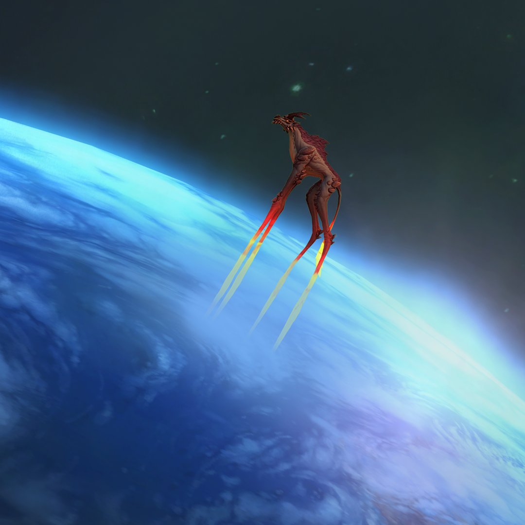 World of Warcraft tweet media