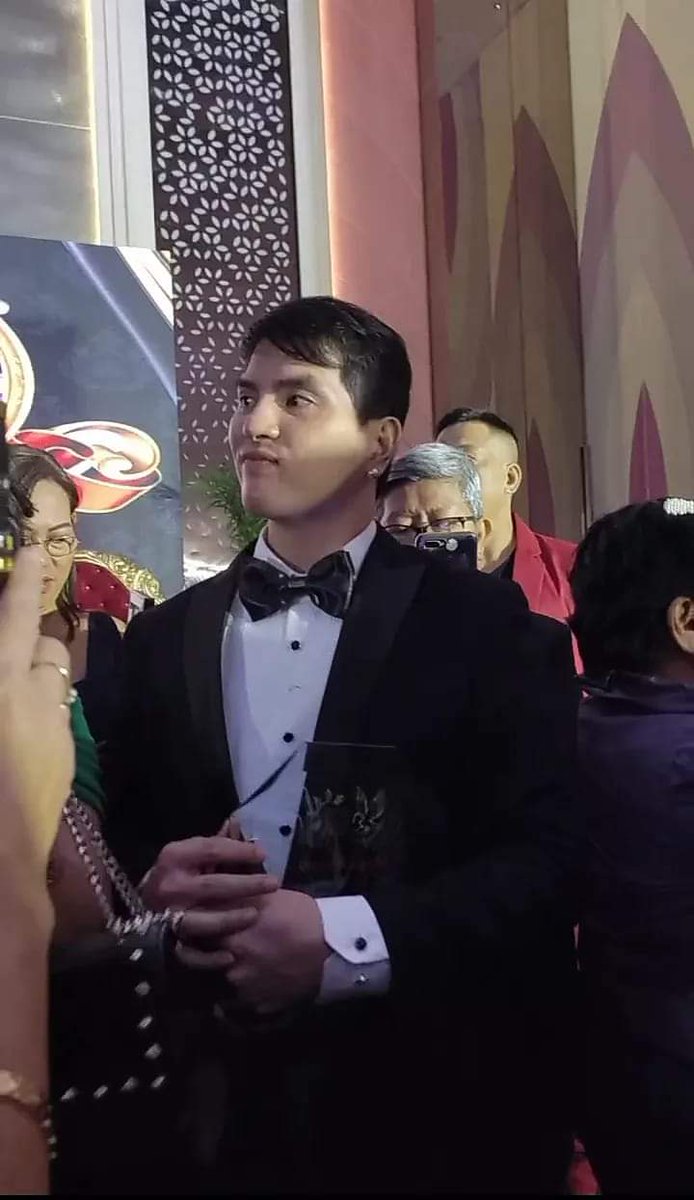 MAHAL KA NAMIN BONSO

#MYGZMOLINOinAbeerden