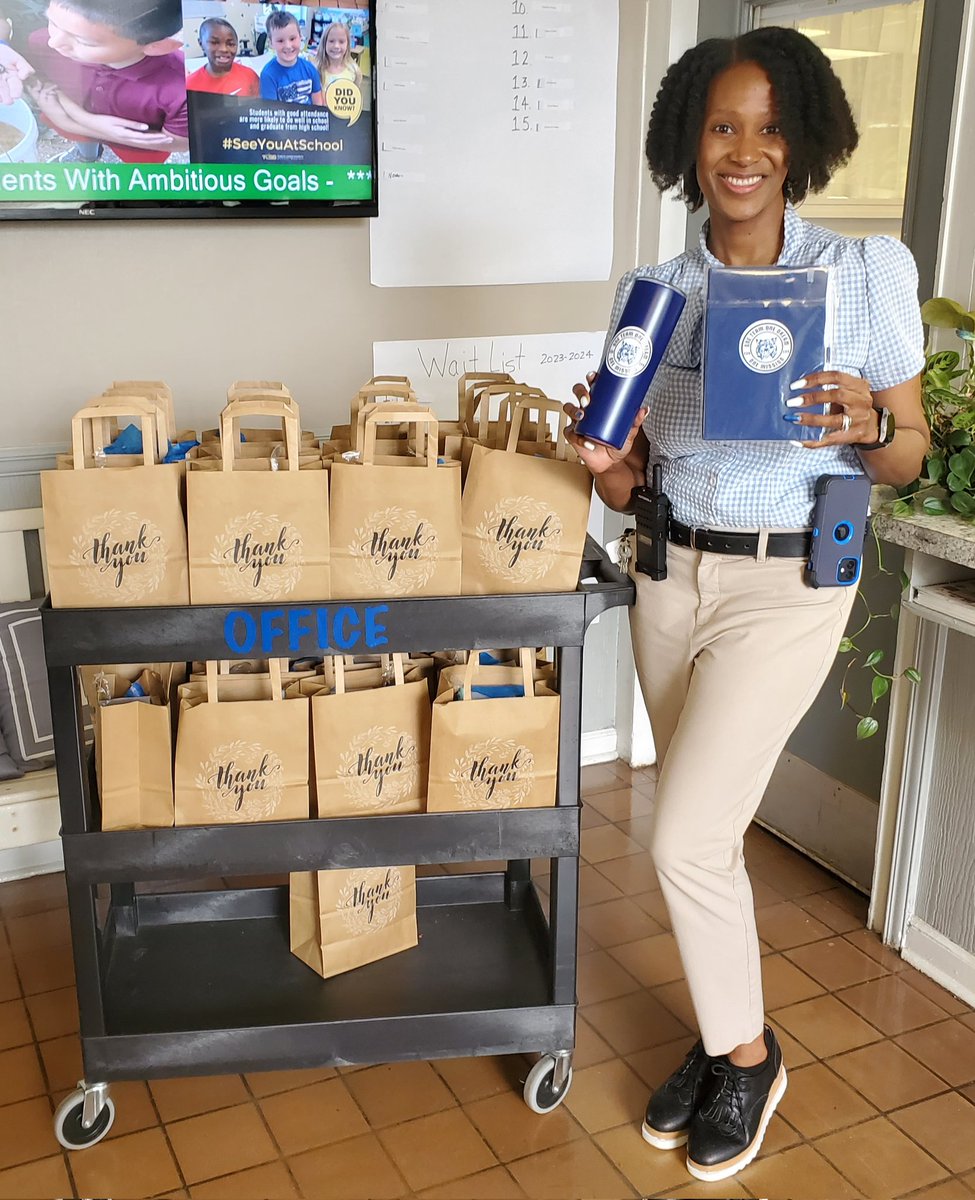Fay__Little's tweet photo. TAW Day 4: Educators need their Coffee, Coke and Calendars. Thank you teachers for your time and dedication. @CrestmontTeam #essentials #wildcats #OneTeamOneDreamOneMission https://t.co/HoFBkkF1yx