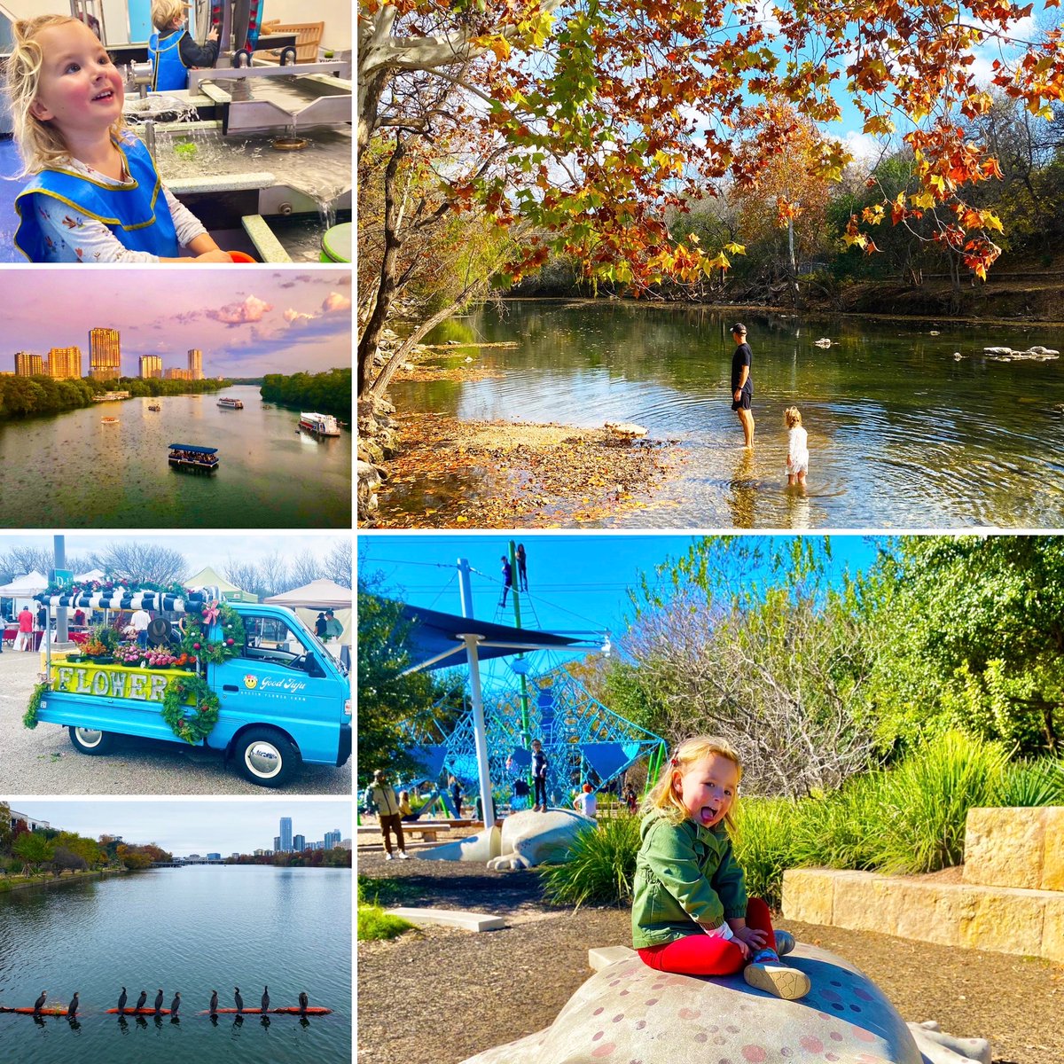 My NEW #travel guide: My Favorite Things to Do with Kids in #Austin bit.ly/kid-activities… #familytravel #travelblogger #atx #roadtrip #ontheblog #funwithkids
