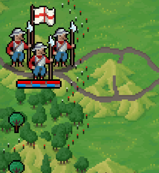 thePerpkins's tweet photo. Now we've got borders!!! #TurnBasedThursday
https://t.co/v9E5AaUTF8 https://t.co/6efDAjJaAk