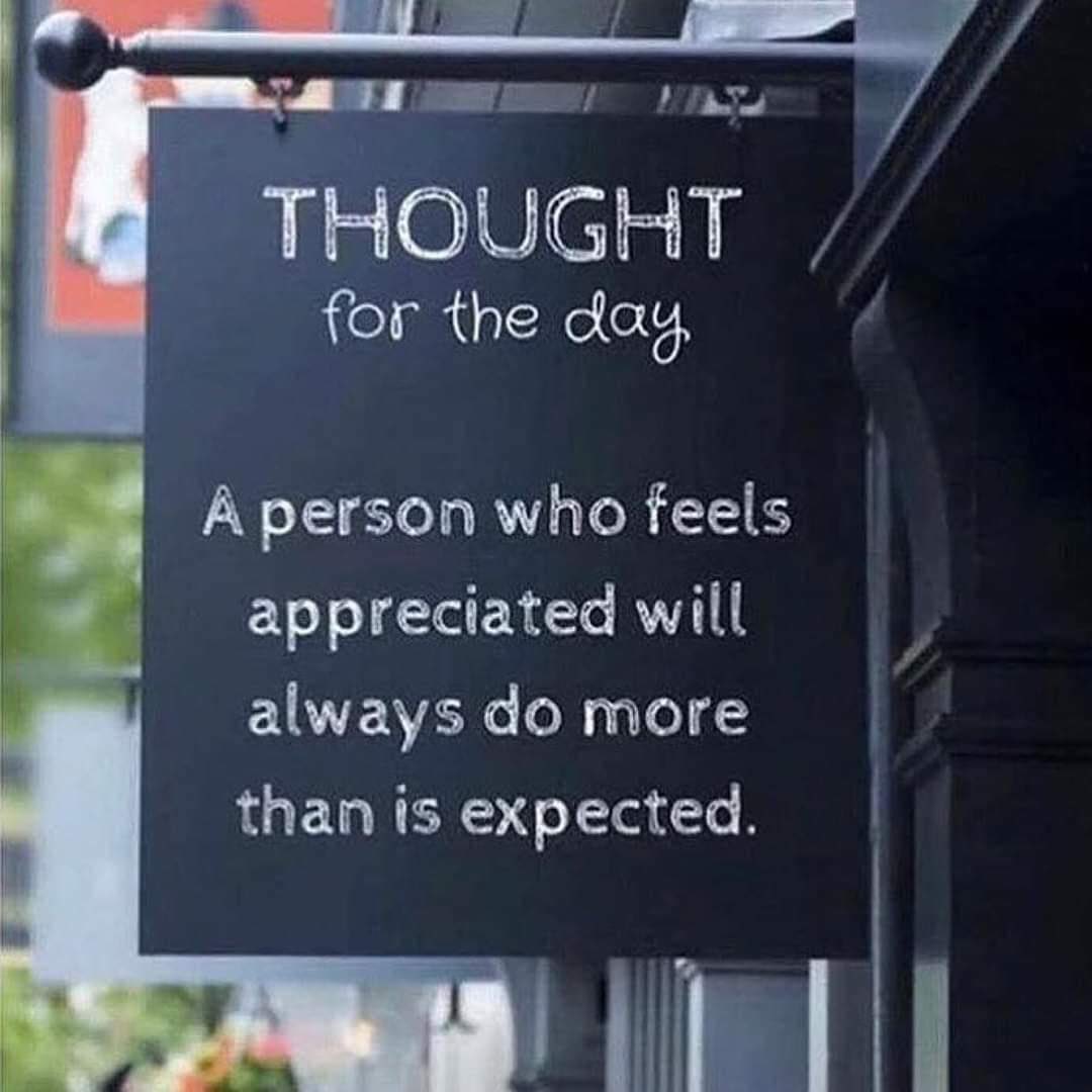 This could not be more true…