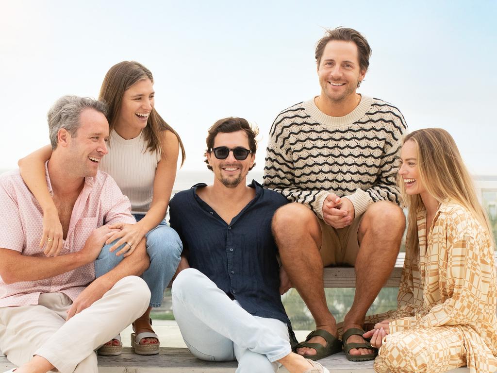 Margot Robbie Brasil · Fã-clube on Twitter: "Margot Robbie e seus