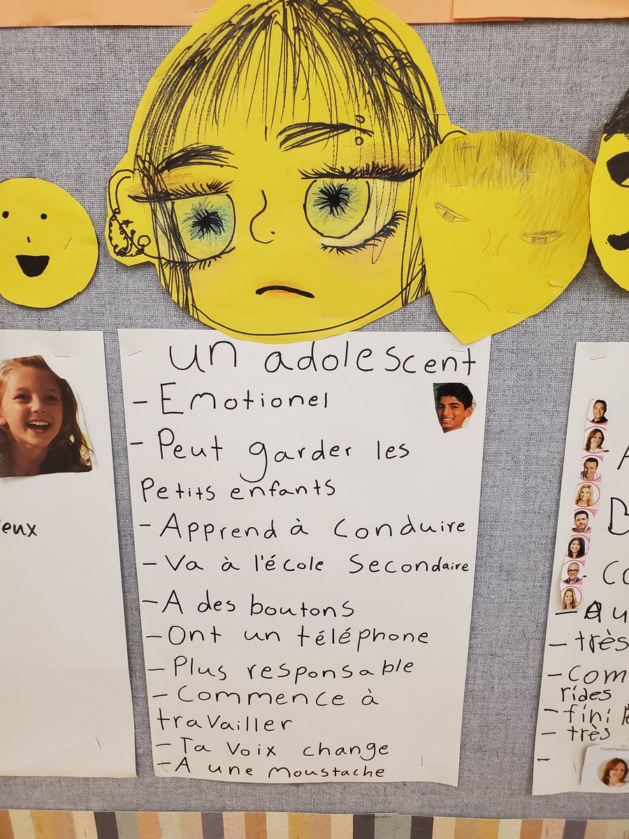 Our growing bodies emojis! 
👶🧑👧🏻👦👩🧔👴👵