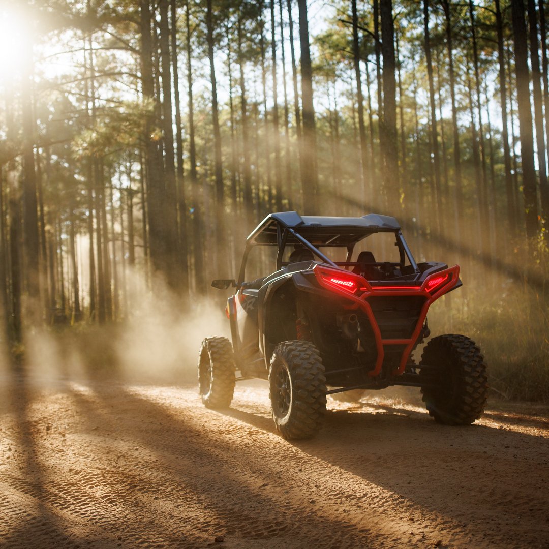 Get ready for the ultimate off-road adventure with the 2024 Polaris RZR XP! With 114 horsepower, purpose-tuned suspension, and full cab features, this machine is built for all-day comfort and fun on the trails. More @ Tricitycycle.ca #OffRoadAdventure #UltimateComfort