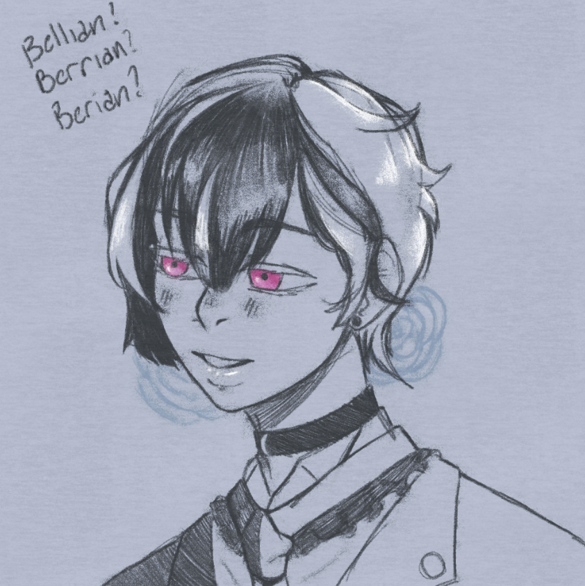 fyzinkling's tweet photo. art of the day: Bellian from akuneko
(cant remember is ive posted this before) https://t.co/9bAtUmU1SN