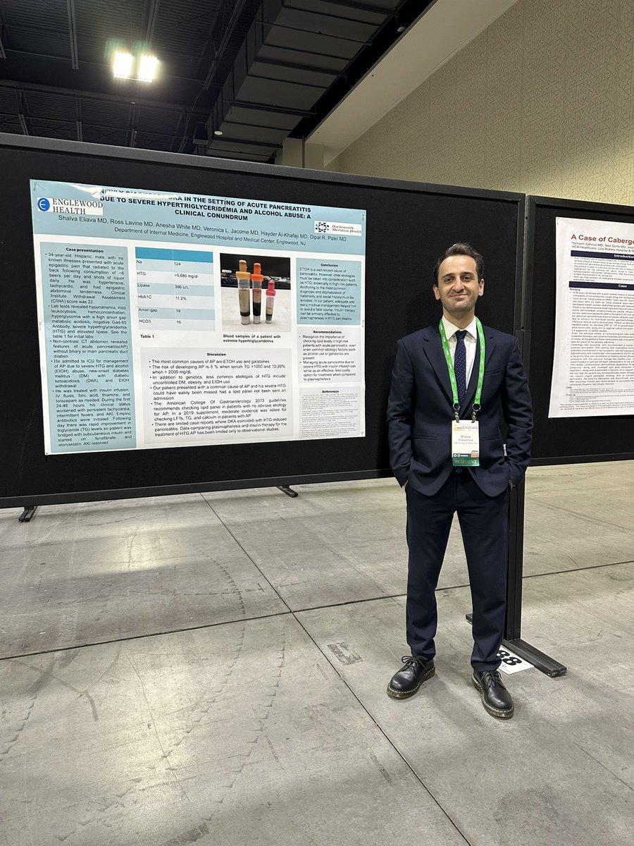 shalvinho's tweet photo. #sgim2023 #NewlydiagnosedDKAinthesettingofacutepancreatitisduetoseverehypertriglyceridemiaandalcoholabuse
#Englewoodhealth
#FutureGIfellow https://t.co/Rf7xiwmcwo