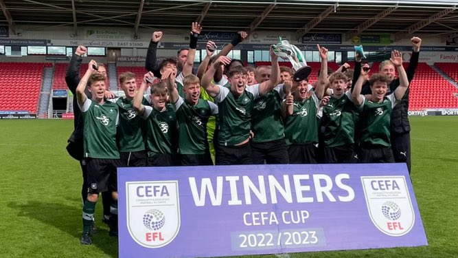 Cornwall Sports Media tweet media