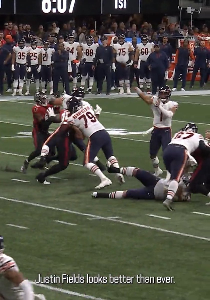 Bleacher Nation Bears on Twitter