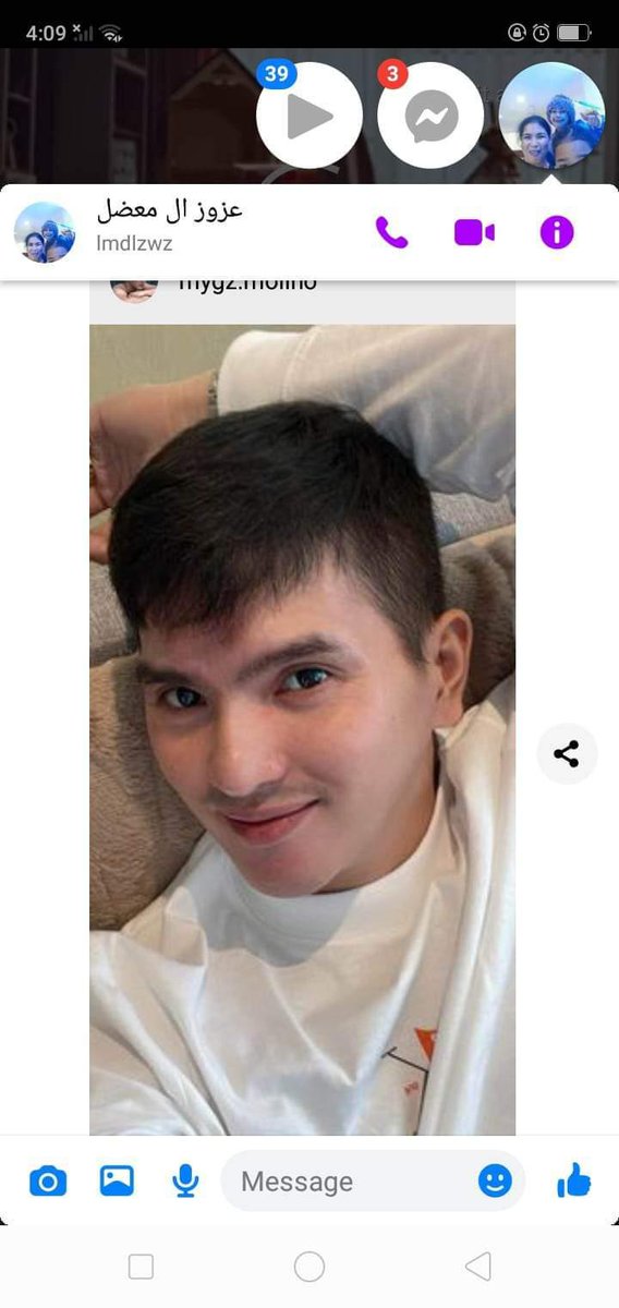 MAHAL KA NAMIN BONSO

#MYGZMOLINOinAbeerden