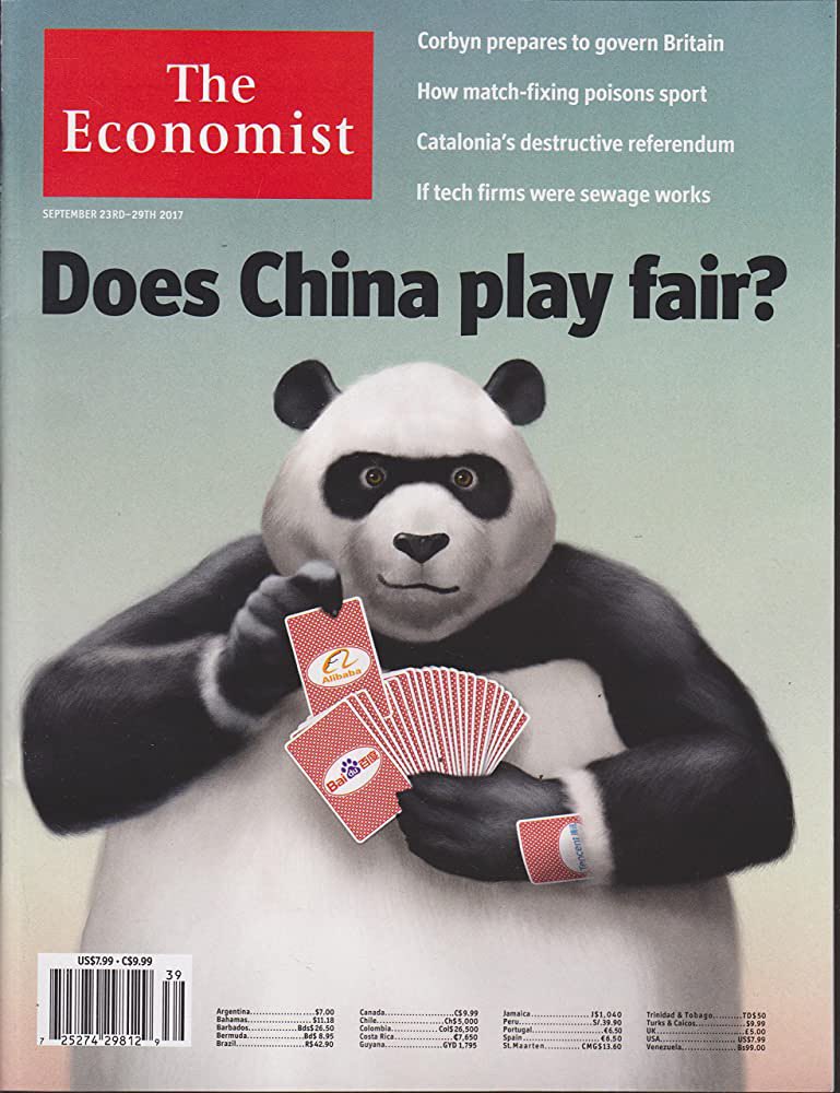 Neysun Mahboubi on Twitter "I generally very much appreciate the