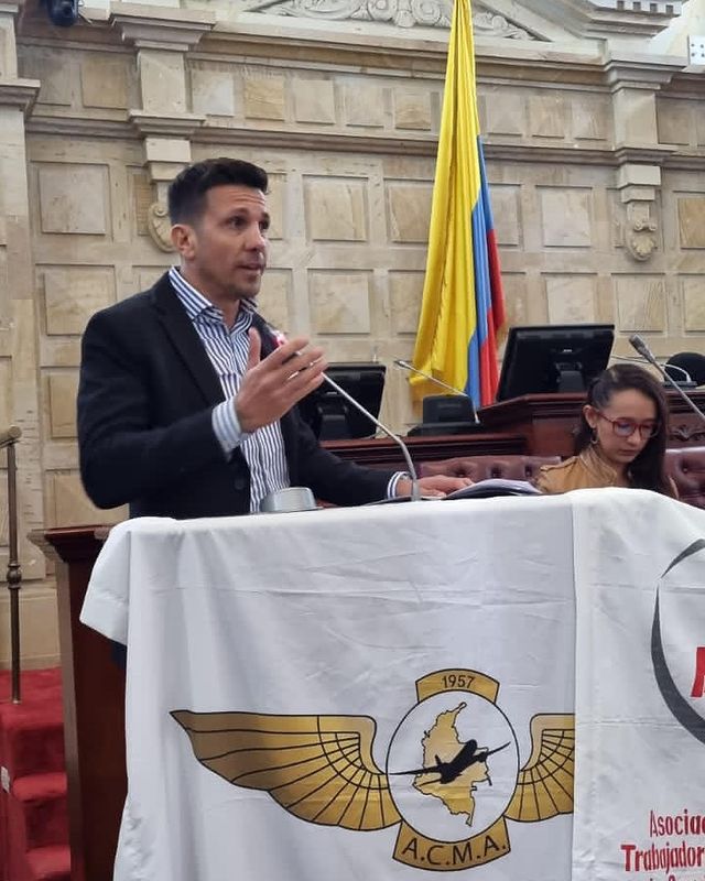 Aeronavegantes tweet media