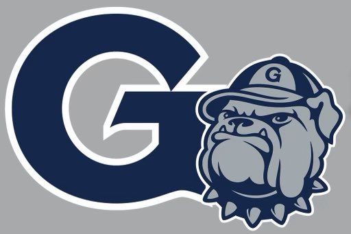 BahnLogan's tweet photo. Honored to have just received my 5th offer from Georgetown University @HoyasFB! Thank you @coachsgarlata &amp; @CoachRSpence! #HoyaSaxa | #DefendTheDistrict https://t.co/54YZweb66j