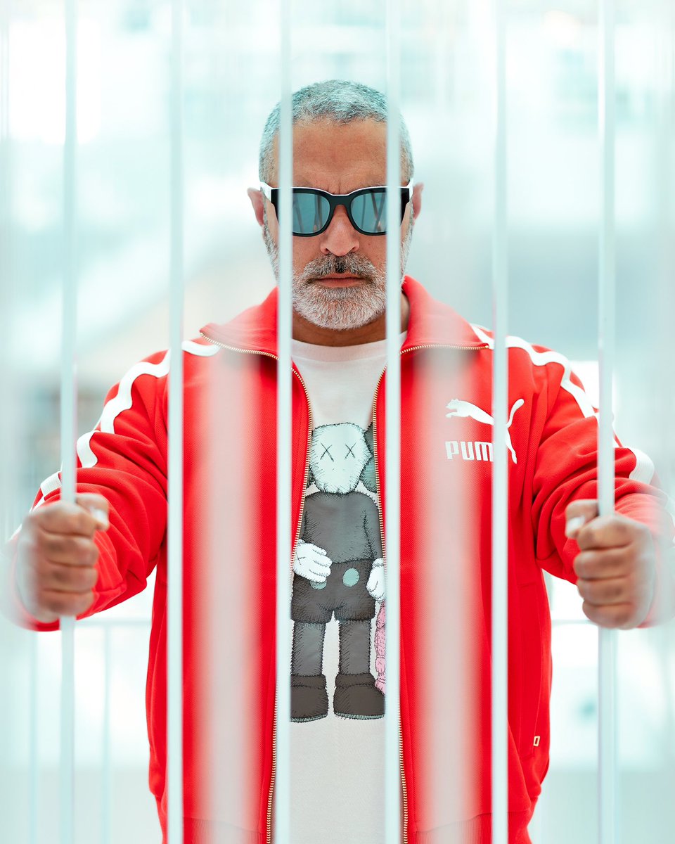 sneakerblick's tweet image. @PUMA ❌ @Rhuigi T7

#PumaT7
#PumaxRhuigi
#ForAllTime