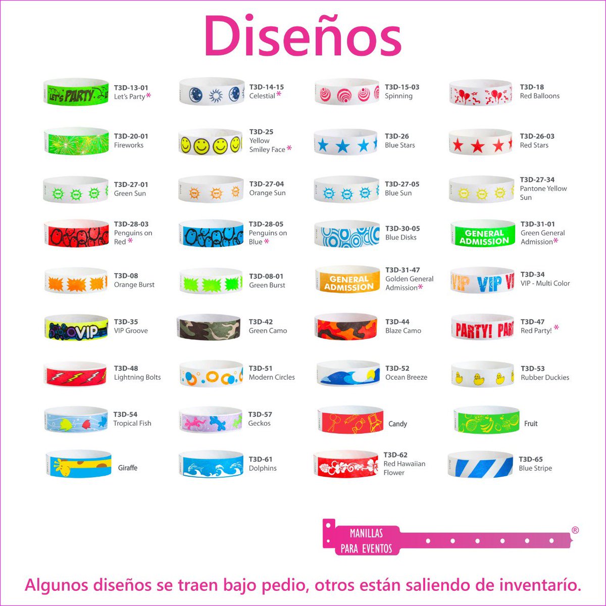 Asobares's tweet photo. ✨¡Las manillas ya se están utilizando en los bares y discotecas!🥂

Una idea que nuestro aliado @manipaeventcol quiere aportar para los protocolos de seguridad de la industria nocturna.

Para mayor información ingrese aquí: 👉🏻 https://t.co/Xu9T67jYpM

#asobares https://t.co/IhUYWsFcz3