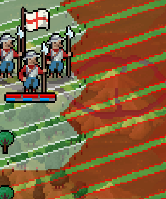 thePerpkins's tweet photo. Now we've got borders!!! #TurnBasedThursday
https://t.co/v9E5AaUTF8 https://t.co/6efDAjJaAk