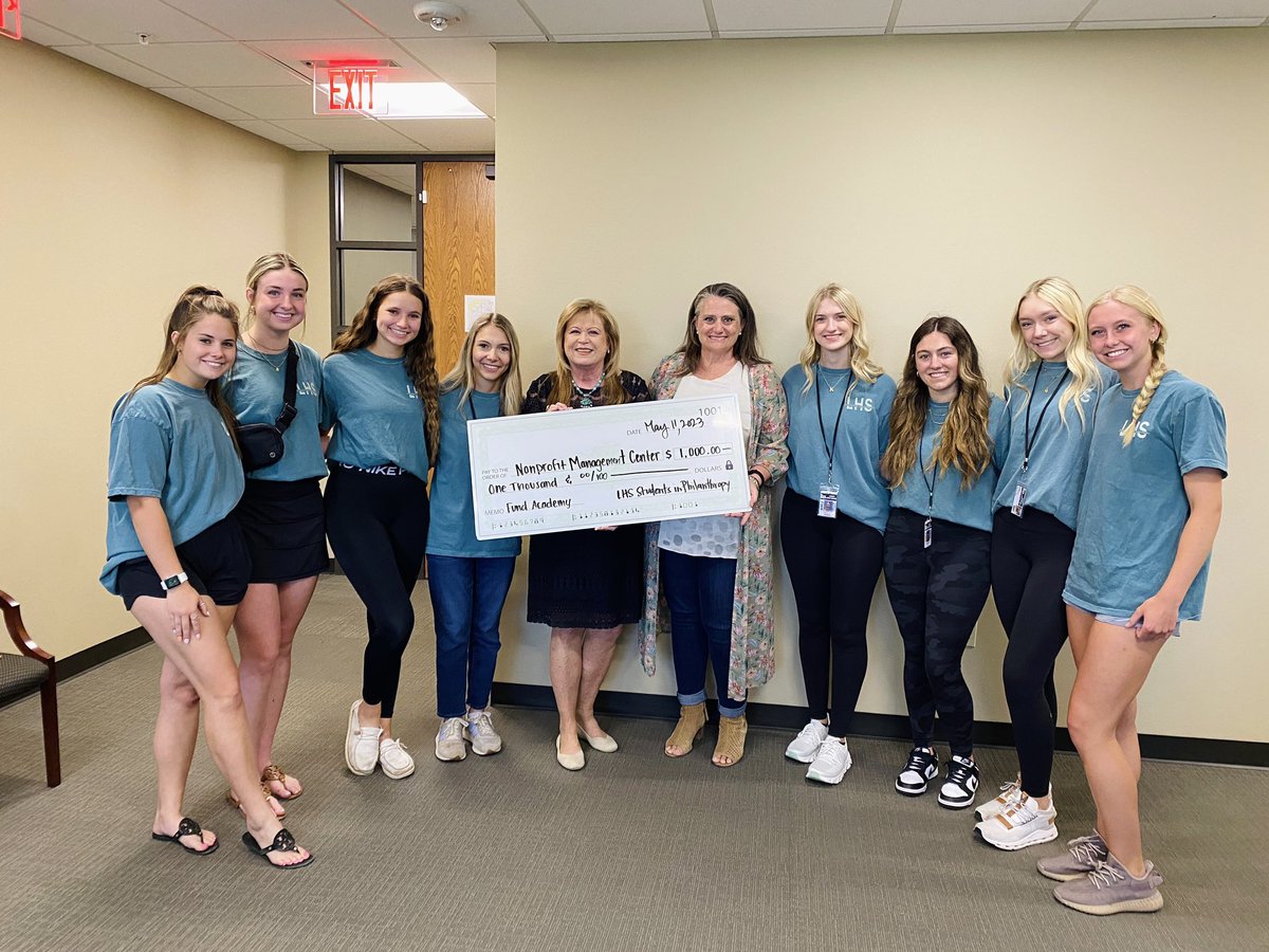 We're thrilled to share that our Prize Patrol has been a huge success this year, thanks to your support! Together, we raised an amazing $30,826.13 that has been donated to several organizations in our community!#prizepatrol #gmtyt