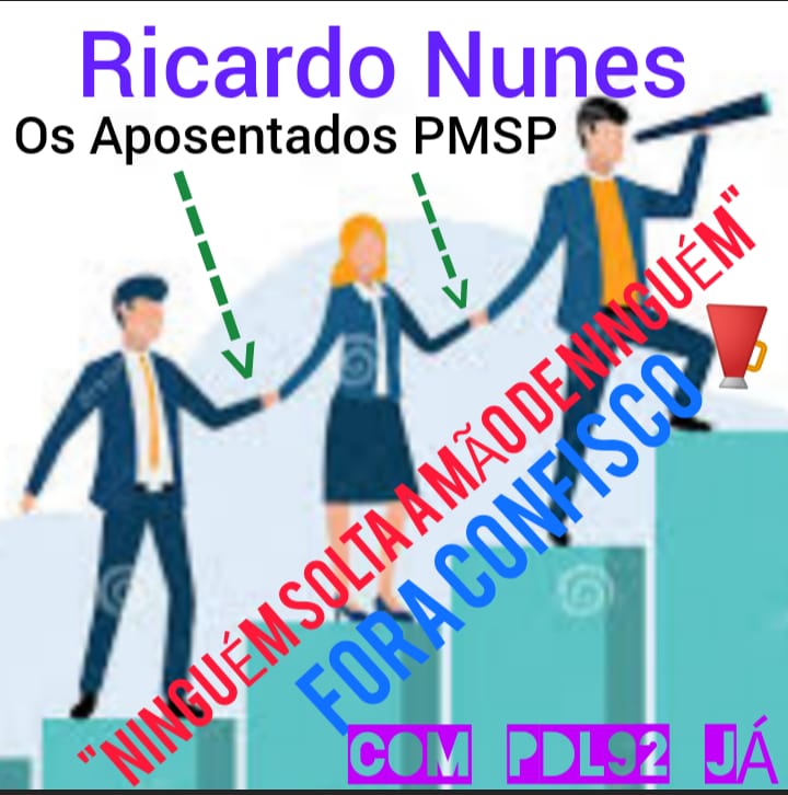 moura_susete's tweet photo. "Não deixemos que os aposentados PMSP sofram enquanto políticos ganham. Pautem e aprovem o PDL92 já!
@ricardo_nunessp
@camarasaopaulo
@crismonteirosp
@DanielAnnenberg
@danilodoposto
@veramagalhaes
#UrgenteRicardoNunes"
Pautem SB https://t.co/pt2JgNBsqG