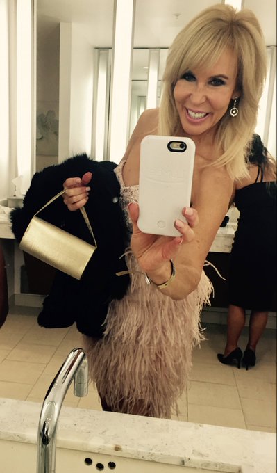 I loved this dress so much I couldn&rsquo;t stop taking pictures in it - even in the ladies room! 😂 #Throwback<a href="/tag/selfie"class="tags"><span>#selfie</span></a><a href="/tag/throwbackthursday"class="tags"><span>#throwbackthursday</span></a><a href="/tag/throwback"class="tags"><span>#throwback</span></a><a href="/tag/mirrorpic"class="tags"><span>#mirrorpic</span></a>