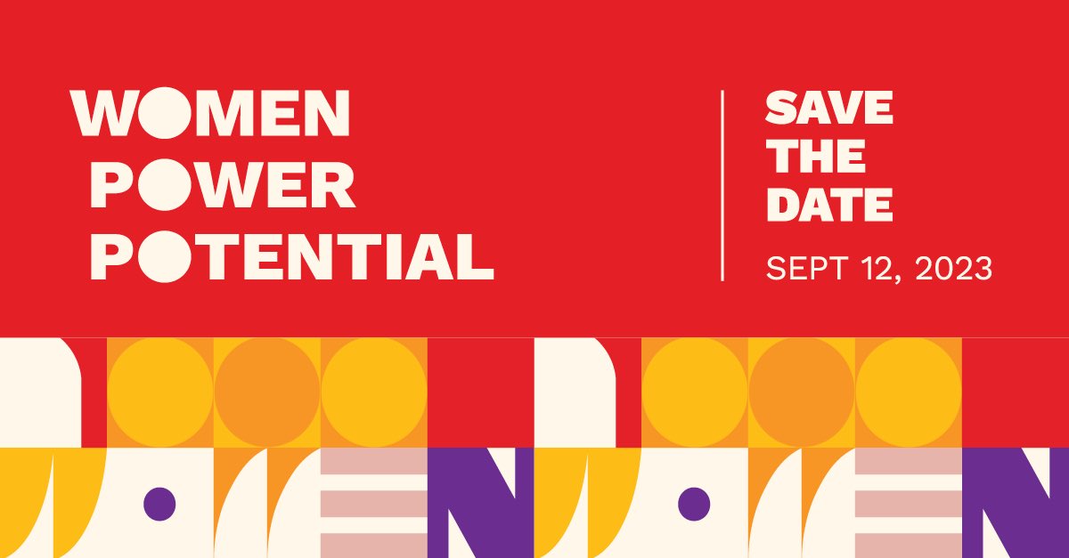 Save the date! 1000 Women – Inspiring Possibilities presented by <a href="/Enbridge/">Enbridge</a> , is returning this Fall. Join us on September 12, 2023 at the <a href="/yegconvention/">Edmonton Convention Centre</a> for an elegant evening of inspiration, connection and fundraising! Tickets on sale soon at 1000women.ca